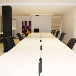 Bureau privé 30 m² 6 postes Location bureau Rue de Rouvray Neuilly-sur-Seine 92200 - photo 13